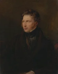 William Collins, RA